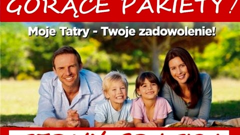 kUP PAKIET A TERMY DOSTANIESZ GRATIS !