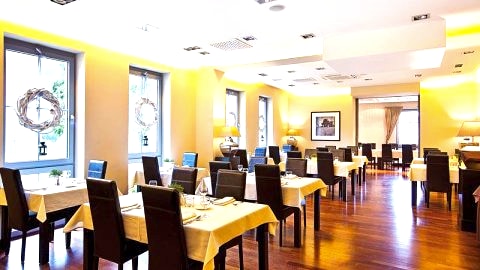 SPA Medical Dwór Elizy