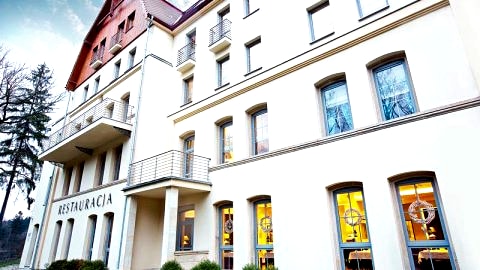 SPA Medical Dwór Elizy