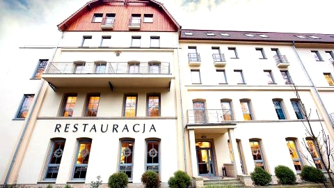 SPA Medical Dwór Elizy