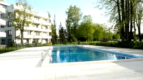 Apartament rodzinny