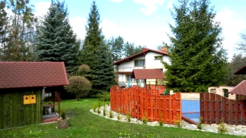 OGRÓD