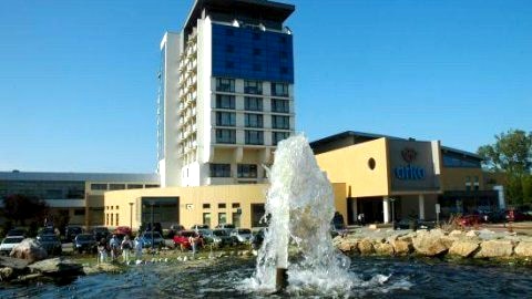 ARKA MEDICAL SPA - Prywatne apartamenty 50 metrów od morza.