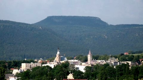 Radków pod Szczelińcem Wielkim