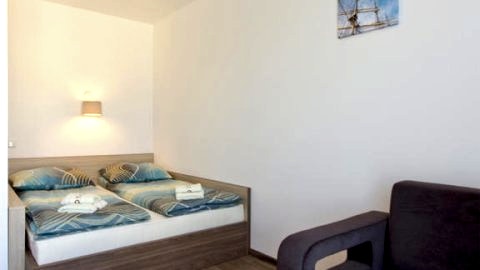 Willa AQUA Jastrzębia Góra, tanie noclegi, wolne pokoje, apartamenty, pokoje, wczasy nad morzem