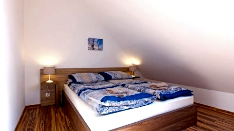 Willa AQUA Jastrzębia Góra, tanie noclegi, wolne pokoje, apartamenty, pokoje, wczasy nad morzem