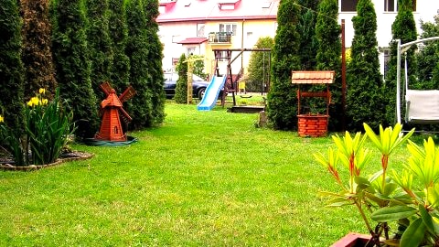 Działka