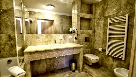 Hotel TOPORÓW ***