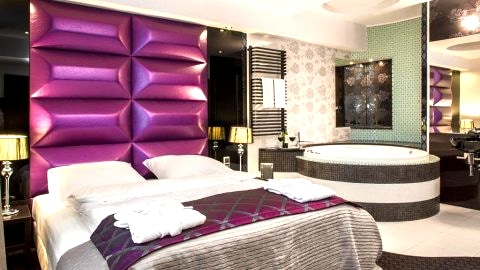 Apartament Hotelu 