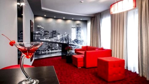 Apartament 