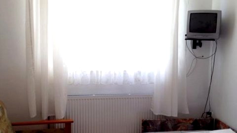 Pokoje Gościnne u Andrzeja. Centrum, 5 minut do morza