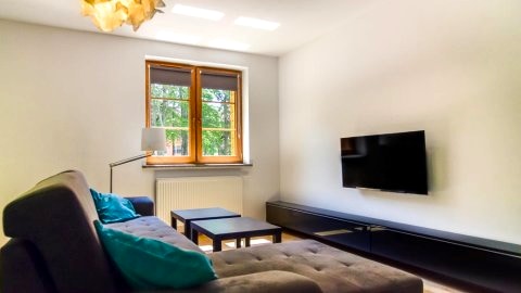 Apartament 2-4 osobowy