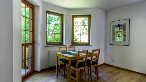 Apartament 2-4 osobowy