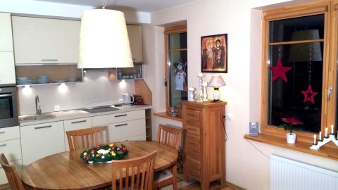 Apartamenty w Wilnie