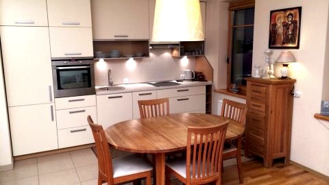 Apartamenty w Wilnie