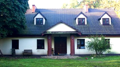 Drawnik nad Drawą