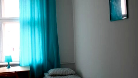 HOSTEL PERON przy dworcu PKP i PKS