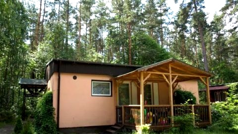 Kabylia - idealne wypoczynek na łonie nadmorskiej  natury
