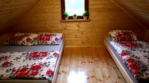 Wczasy u Juliana | Domek letniskowy i Apartament | Żuławy Wiślane