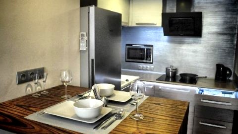 Noclegi w apartamentach inTurs.net - WRC