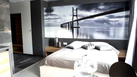 Noclegi w apartamentach inTurs.net - WRC
