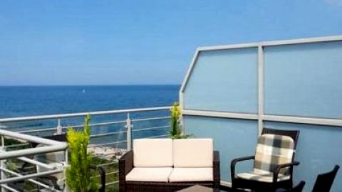 Porta Mare Apartment