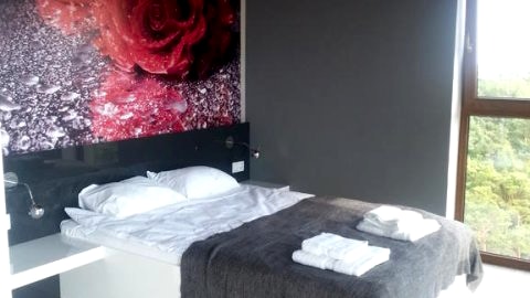 Porta Mare Apartment