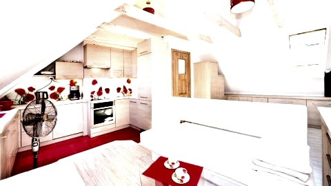 Dwupoziomowy Apartament centrum Gdyni  dla 1-10 osób