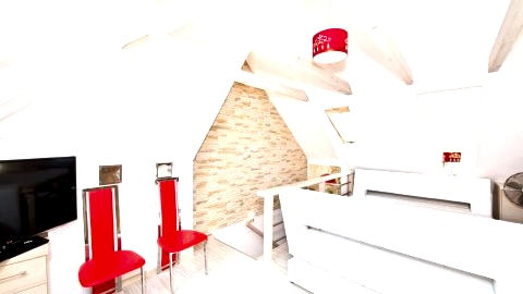 Dwupoziomowy Apartament centrum Gdyni  dla 1-10 osób