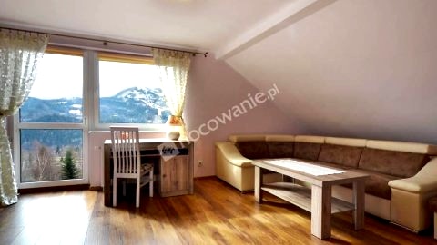 Apartament 4-osobowy nr 7