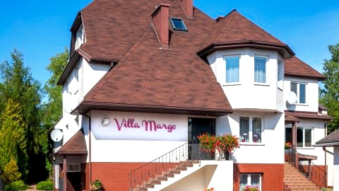 Villa Margo