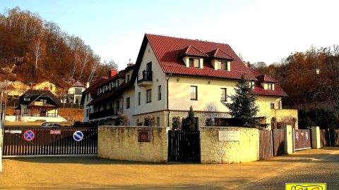 Nasz apartamentowiec 