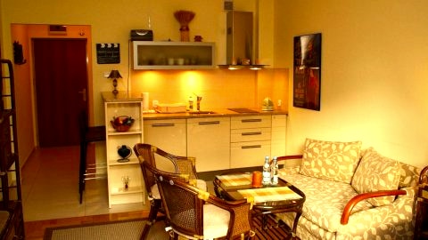 apartament 36 aneks kuchenny