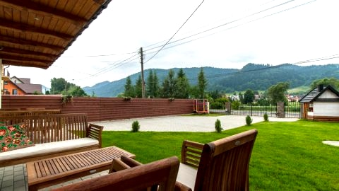 Apartamenty Pod Reglami