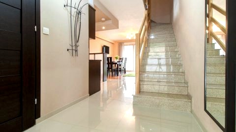 Apartamenty Pod Reglami