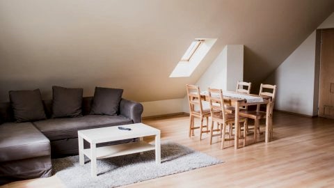 Aloha guest house Sopot
