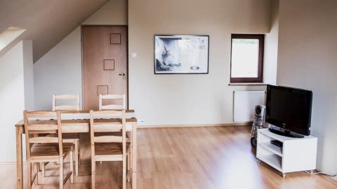 Aloha guest house Sopot