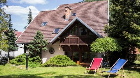 Aloha guest house Sopot