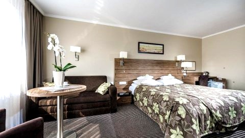 Hotel La Siesta