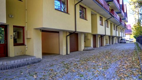 Apartament Cichy-Stawik