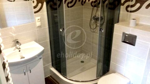 Apartament Romir