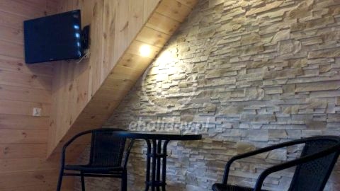Apartament Romir