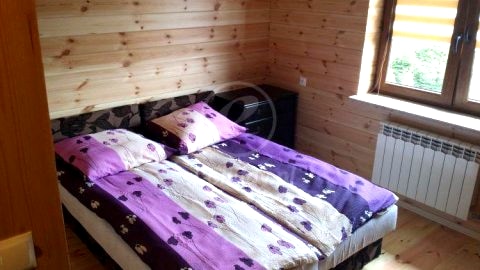 Apartament Romir