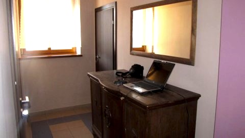 Noclegi Andersa SPRAWDZONY NOCLEG