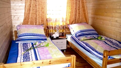 domek rodzinny