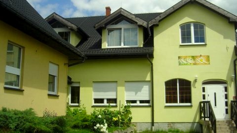 Villasol agroturystyka