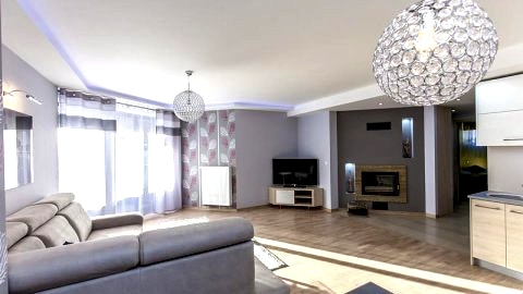 Apartament Relax