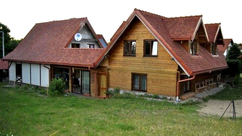 ekoLOKUM | Pokoje z wyposażonym aneksem kuchennym i łazienką