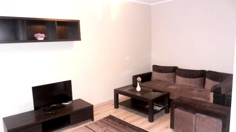 Apartament w Gdańsku blisko morza