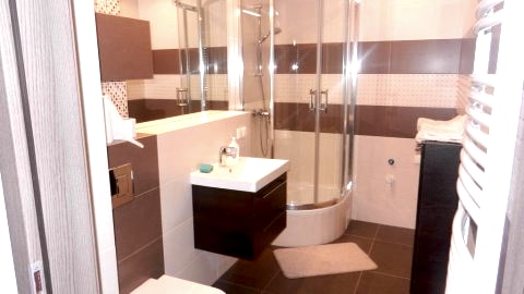 Apartament w Gdańsku blisko morza